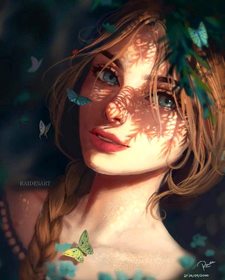 Digital Art image