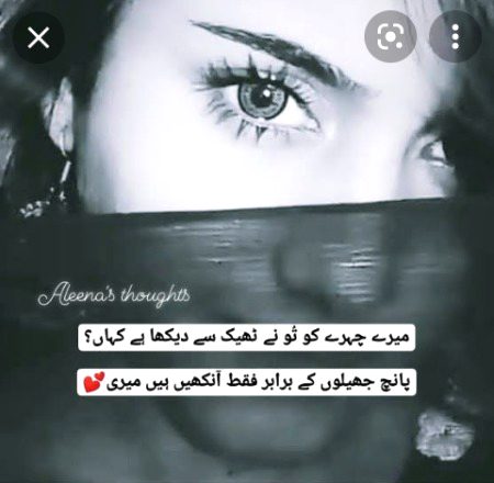 Attitude Poetry image