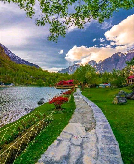 Beautiful Nature image