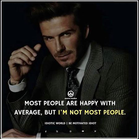 Attitude Poetry image