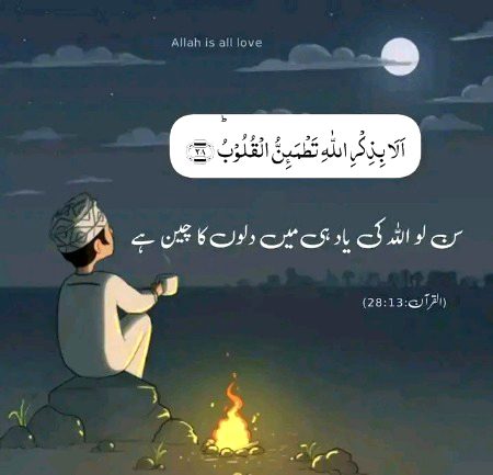 Islamic Quotes image