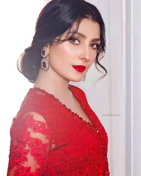 Pakistani Celebs image