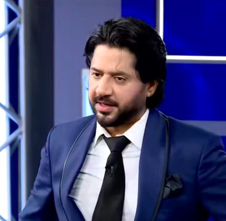 Pakistani Celebs image