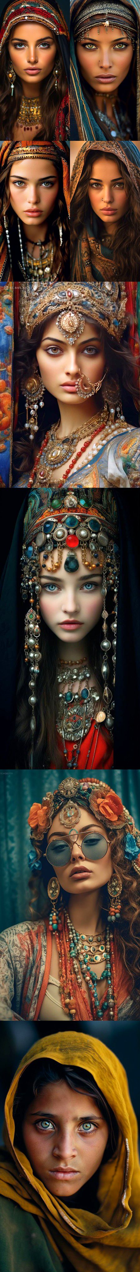 Beautiful People image