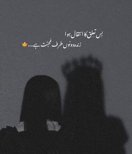 Sad Poetry image