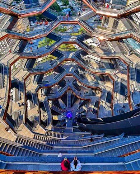 Beautiful Structures image