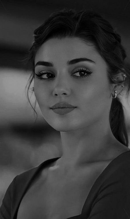 Turkish Celebs image