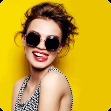 Beautiful People image
