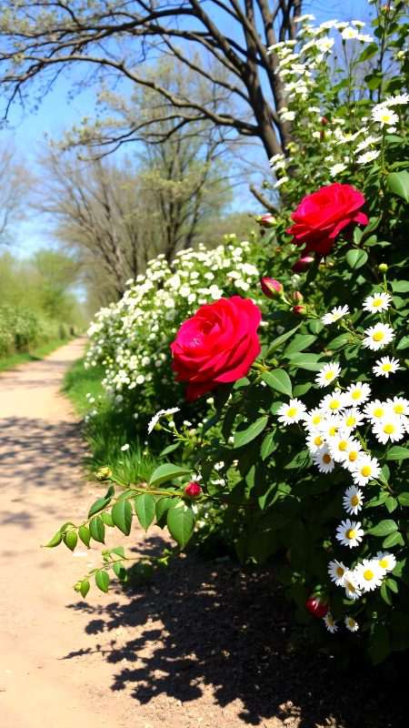 Beautiful Nature image