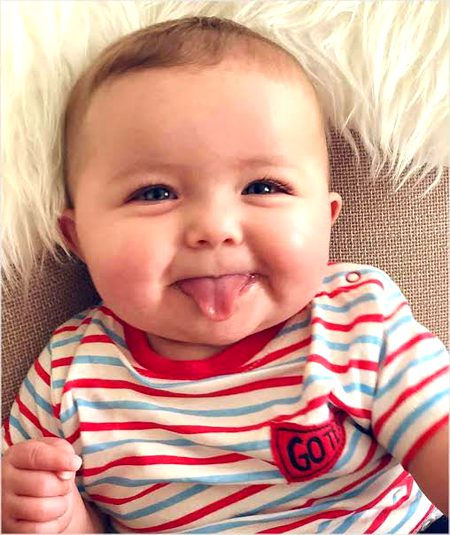 My dear son, this is my medicine, but before that, even his lovely mother should not be 😊💐🌸❤