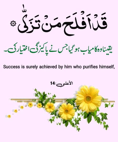 Islamic Quotes image