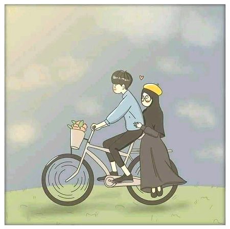 ❣️cycle is better❣️
During love 😍💕❤️❤️