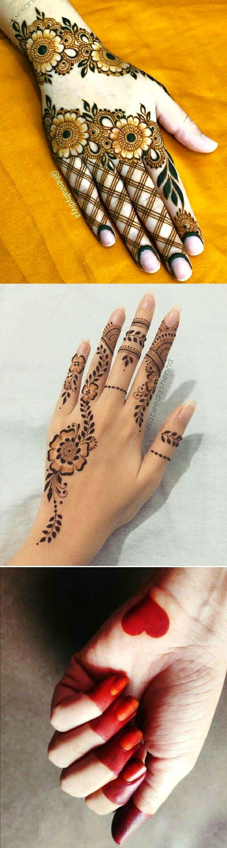 Mehndi Design image