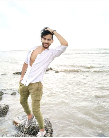 Beautiful People image