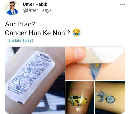 Memes & Satire image