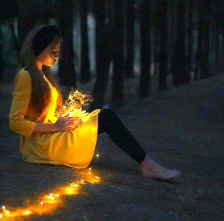 زندگی ہمیشہ آسان نہیں ہوتی ہے ۔