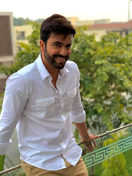 Pakistani Celebs image