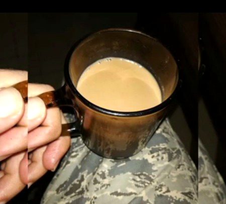 Nasha awar cheez☕☕☕☕🤭