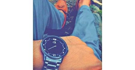 - 彡
میں خود کا مقابلہ کسی سے نہیں کر تا
میں جیسا بھی ہوں الحمداللّہ بہترین ہوں ❤✨