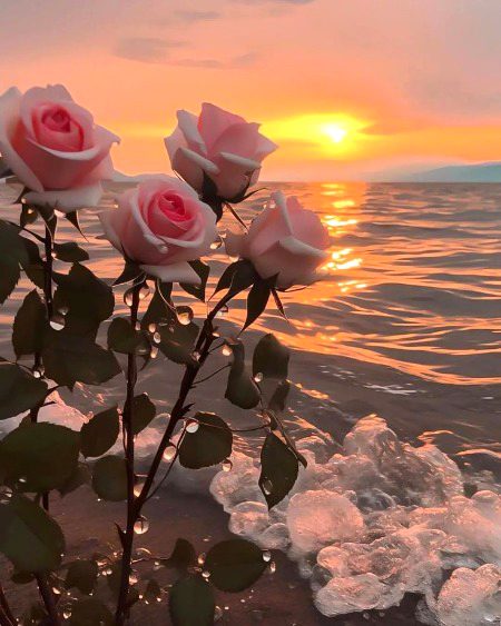 Beautiful Nature image