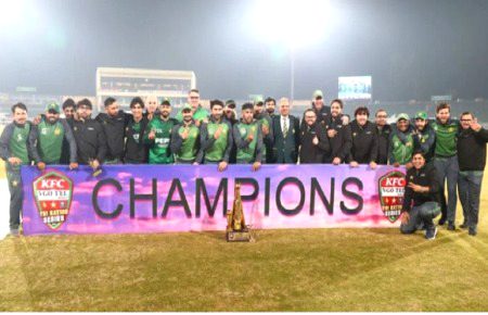 Pakistani Celebs image