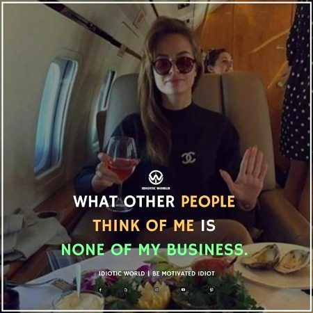 Attitude Quotes image