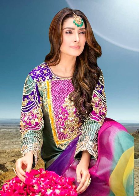 Pakistani Celebs image