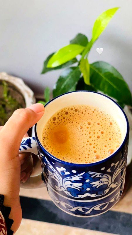 mode off to b chai khushi to b chai