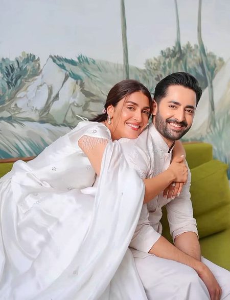 Pakistani Celebs image