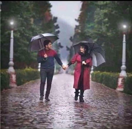 Yaadoon ma rhoon bharoon DekhO💕💕💕Es mOsam ma beegtay Rahna💕💕💕Ek pagOl ki Aarzoo dekhO💕💕💕