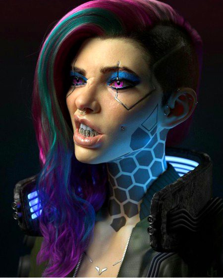 Digital Art image