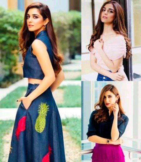 Pakistani Celebs image