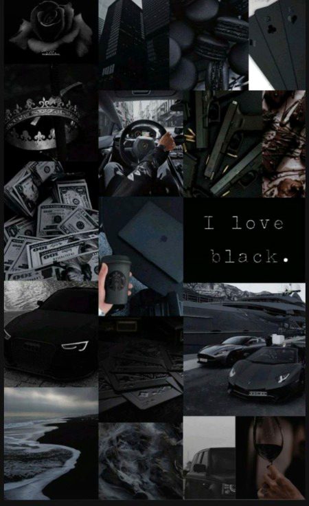 Black 🪄🖤🪄