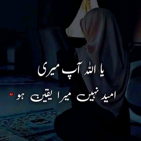 Islamic Quotes image