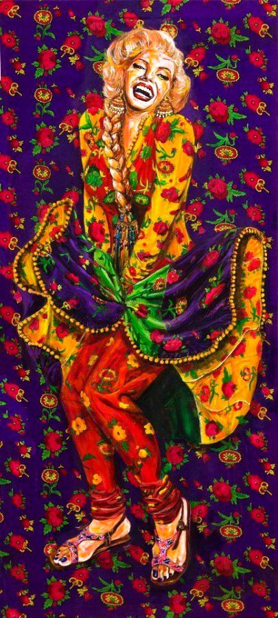 Paintings image