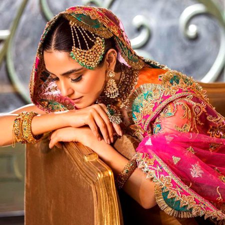 Pakistani Celebs image