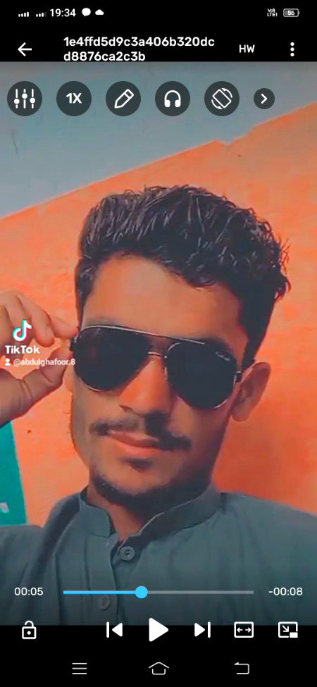 Hi zubi mis u