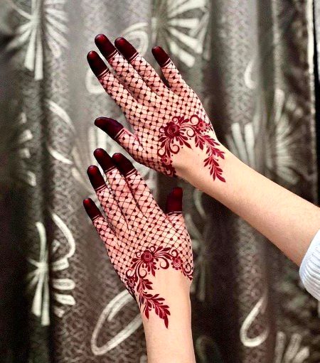 Mehndi Design image
