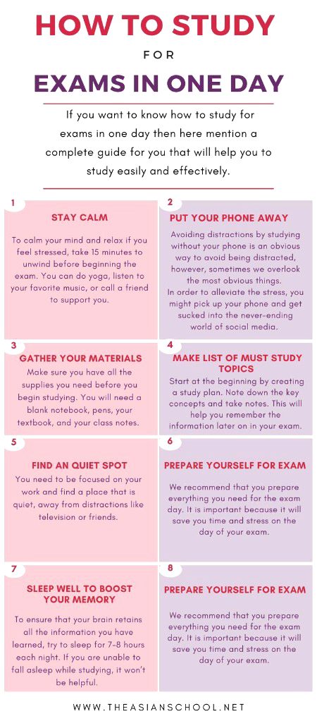 Tips for Students image