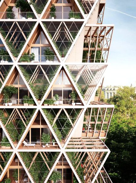 Beautiful Structures image
