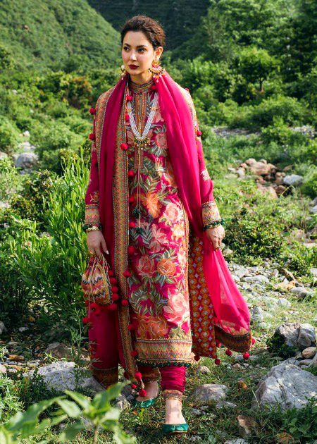 Pakistani Celebs image