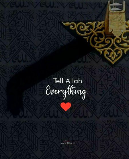 Islamic Quotes image