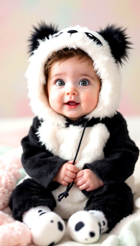 CuTe Baby