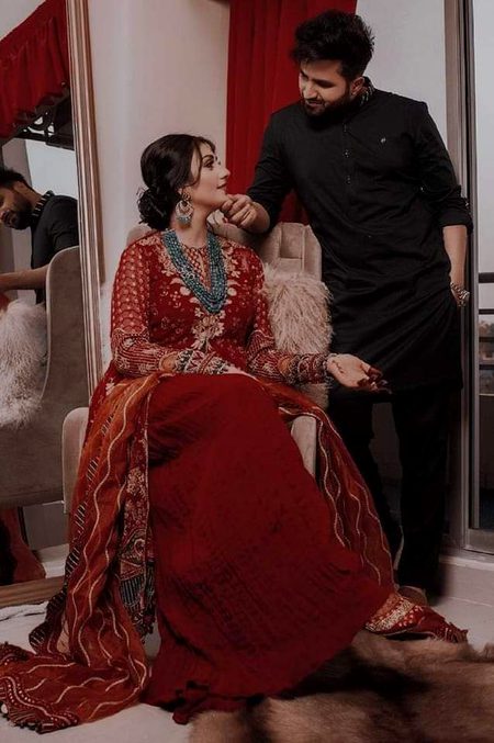 Pakistani Celebs image
