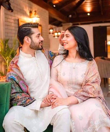 Pakistani Celebs image