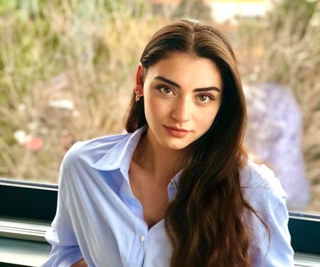 Turkish Celebs image