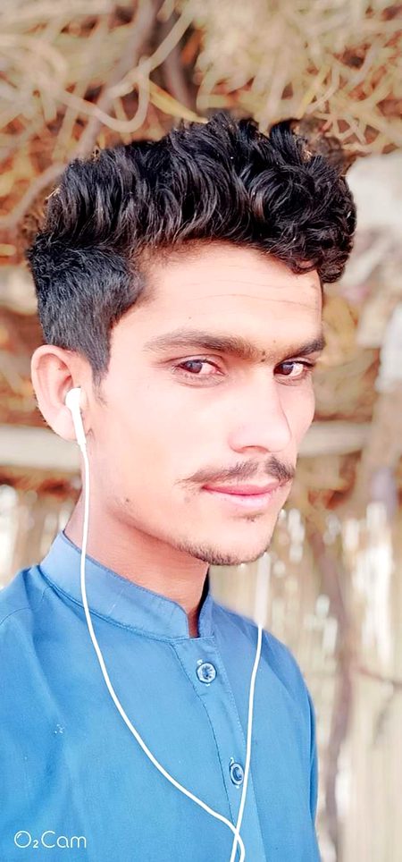 My WhatsApp number 03312991120