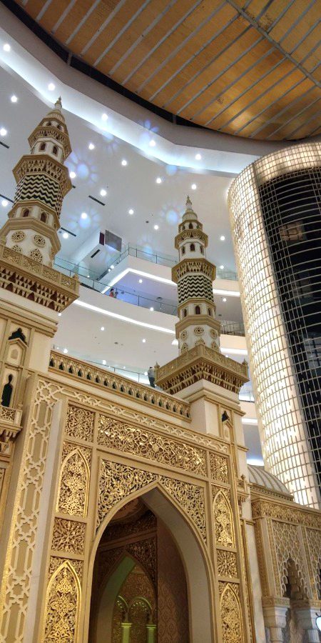 Beautiful Structures image