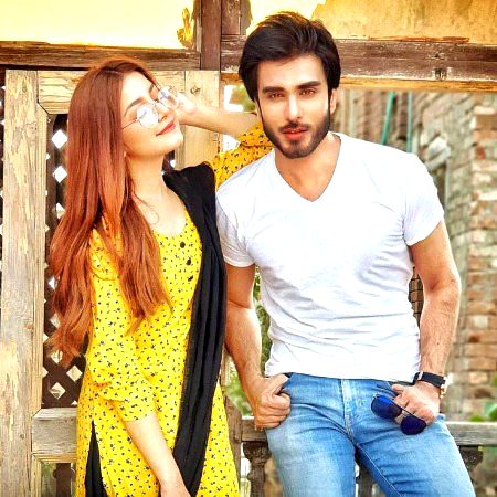 Pakistani Celebs image