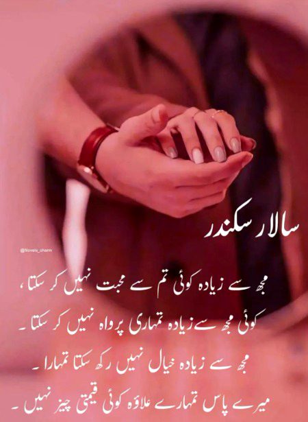 Romantic Novels image